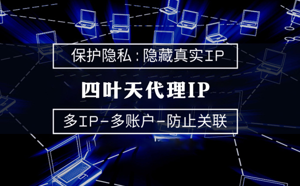 【海东代理IP】服务器代理ip如何选择？如何挑选服务器代理商